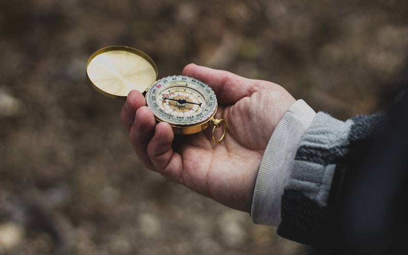 運命線の見方と意味【完全版】ない・枝分かれ・斜めの意味を解説